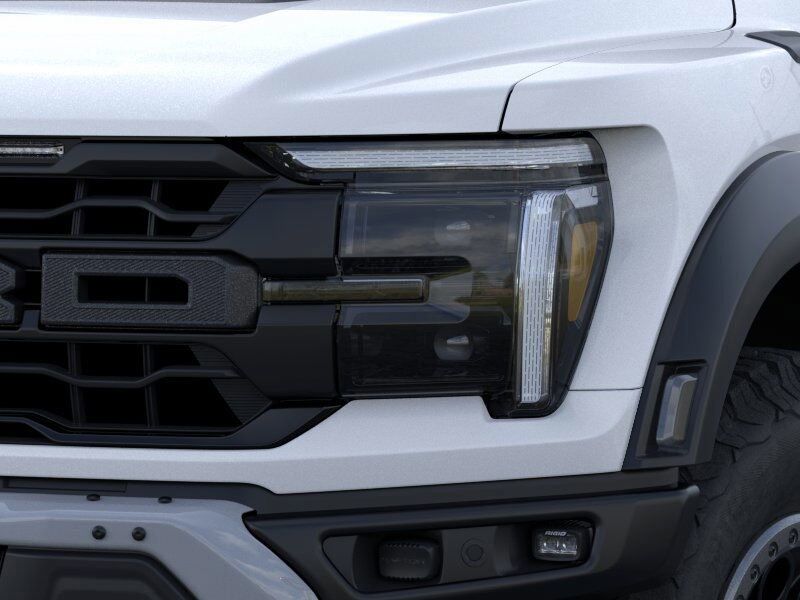 2025 Ford F-150 Raptor Richmond VA