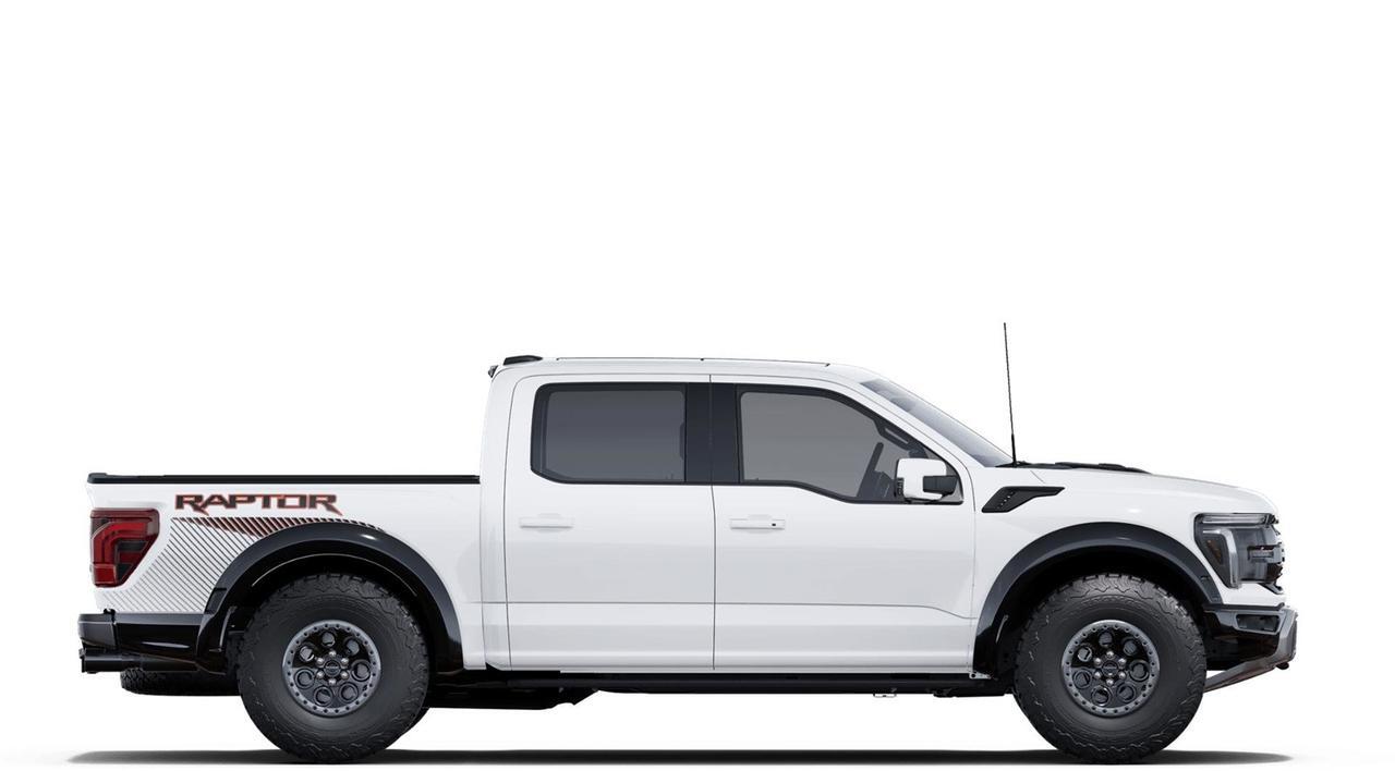 2025 Ford F-150 Raptor Springfield VA
