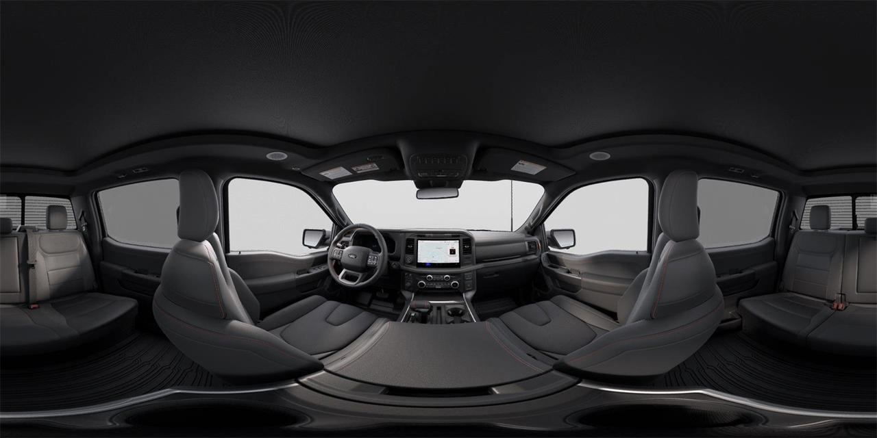 2025 Ford F-150 Raptor Springfield VA