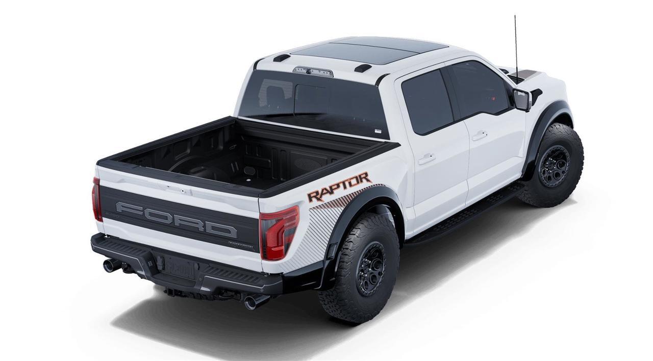 2025 Ford F-150 Raptor Springfield VA