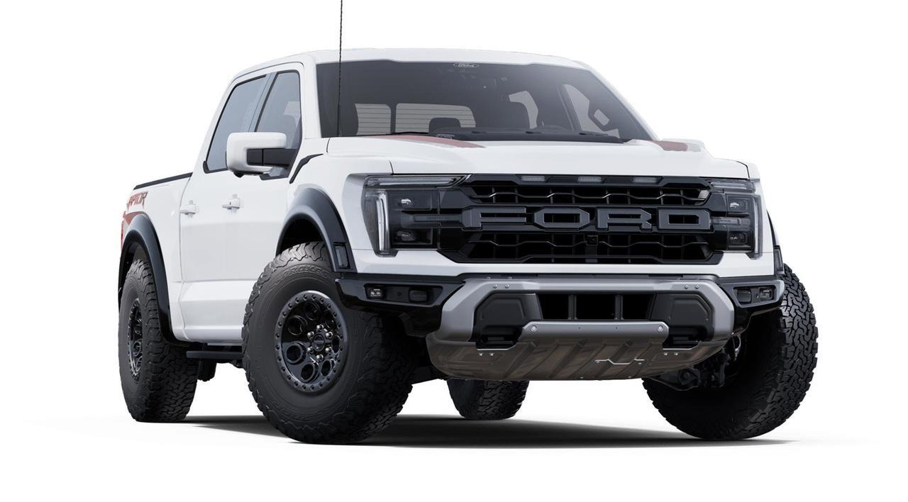 2025 Ford F-150 Raptor Springfield VA