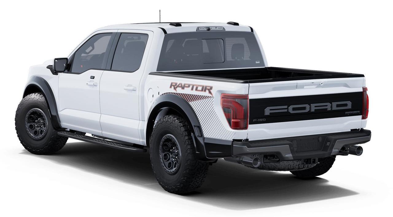 2025 Ford F-150 Raptor Springfield VA