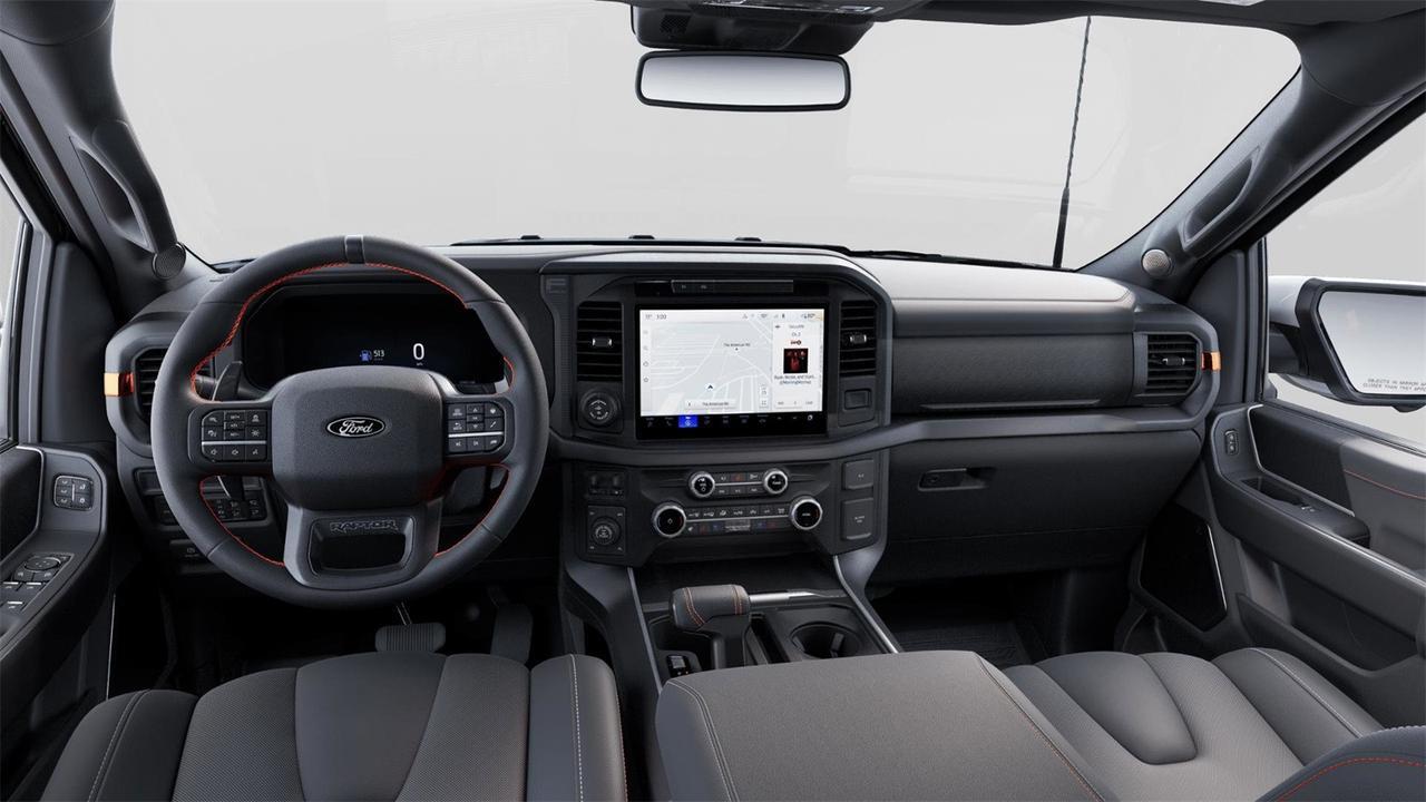 2025 Ford F-150 Raptor Springfield VA