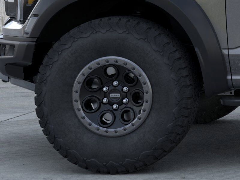 2025 Ford F-150 Raptor Springfield VA