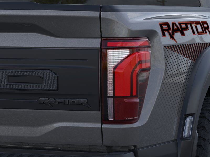 2025 Ford F-150 Raptor Springfield VA