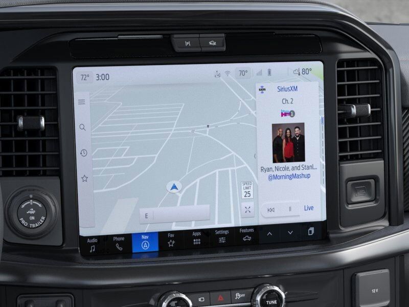 2025 Ford F-150 Raptor Springfield VA