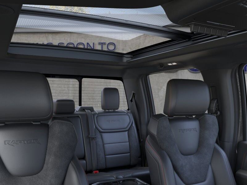 2025 Ford F-150 Raptor Springfield VA