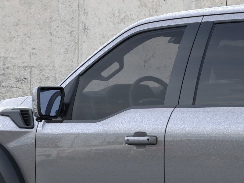 2025 Ford F-150 Raptor Springfield VA