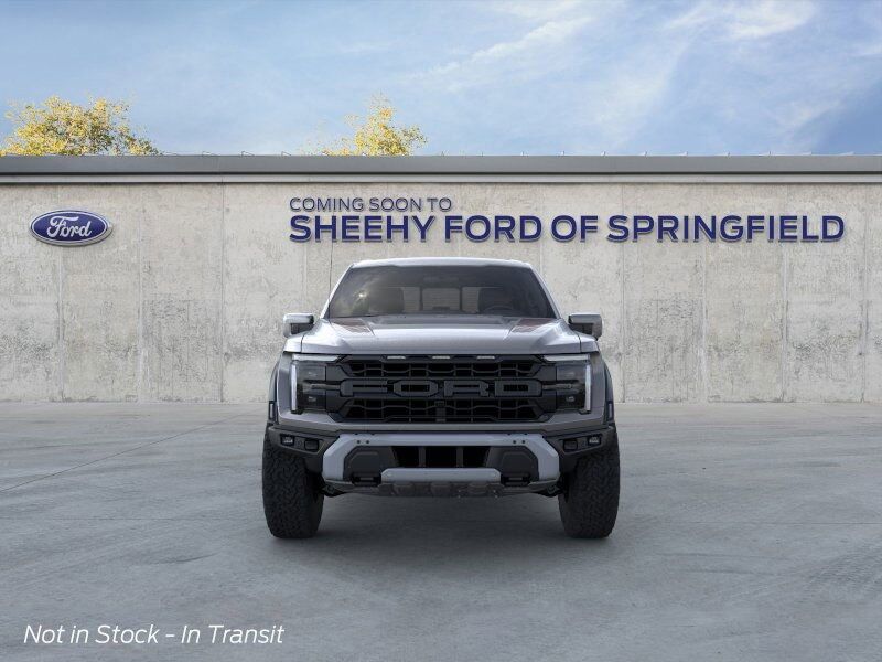 2025 Ford F-150 Raptor Springfield VA
