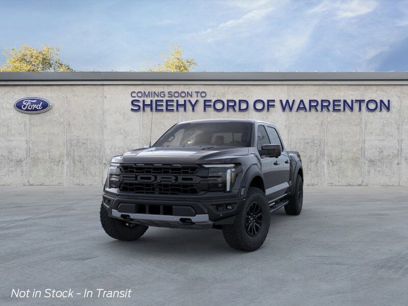 2025 Ford F-150 Raptor Warrenton VA