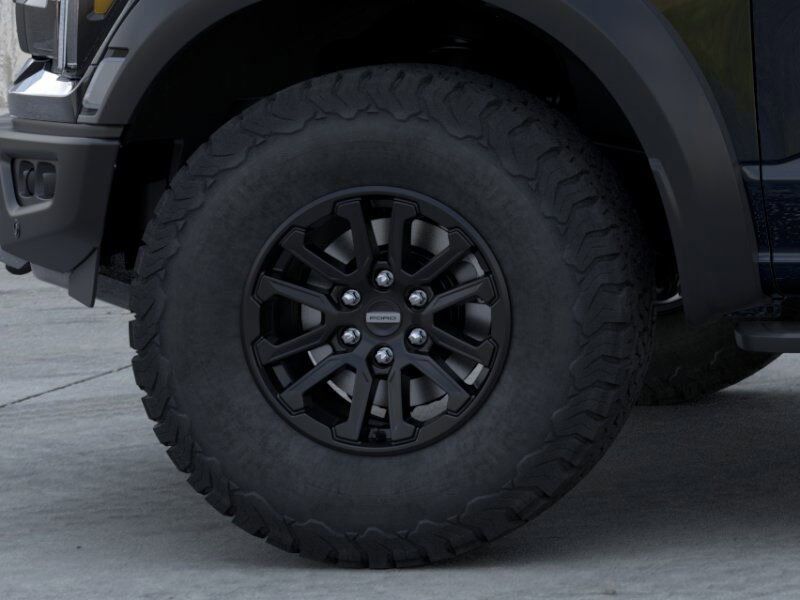 2025 Ford F-150 Raptor Warrenton VA