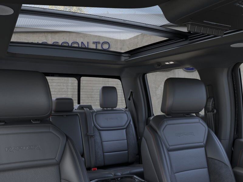 2025 Ford F-150 Raptor Warrenton VA