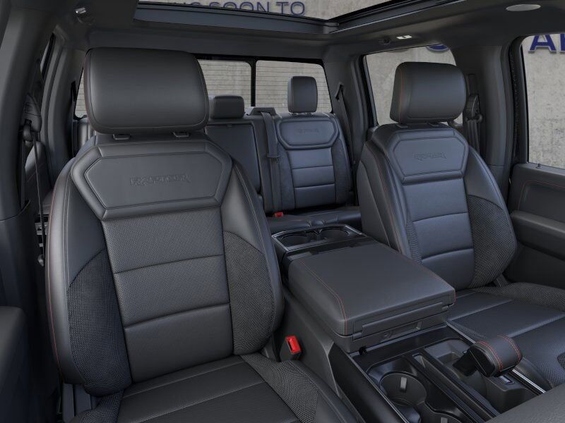 2025 Ford F-150 Raptor Warrenton VA