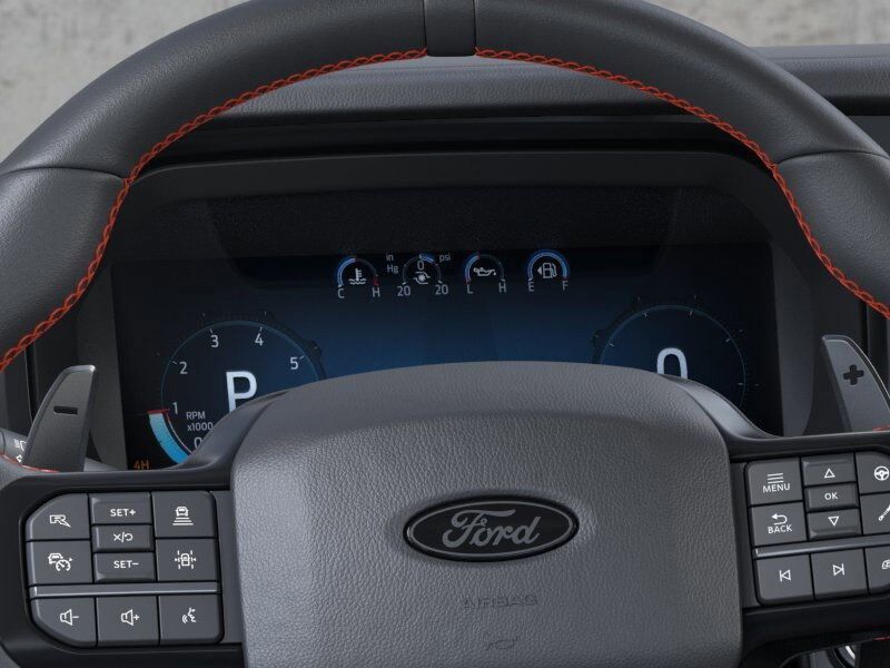 2025 Ford F-150 Raptor Warrenton VA