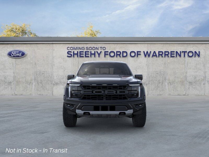 2025 Ford F-150 Raptor Warrenton VA