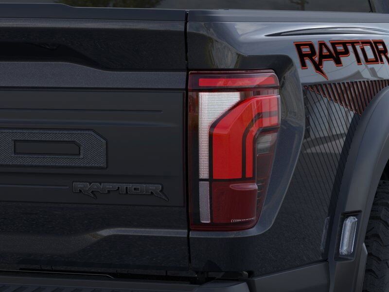 2025 Ford F-150 Raptor Warrenton VA