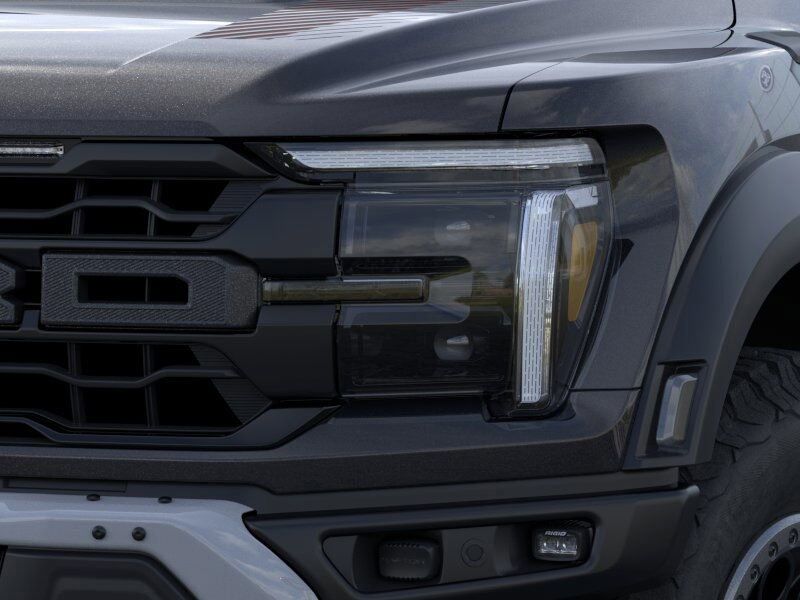 2025 Ford F-150 Raptor Warrenton VA