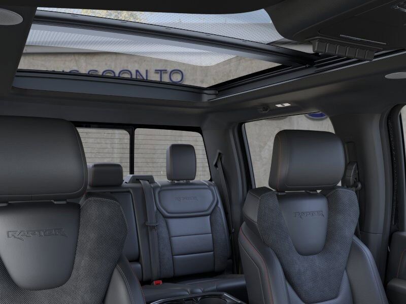 2025 Ford F-150 Raptor Warrenton VA