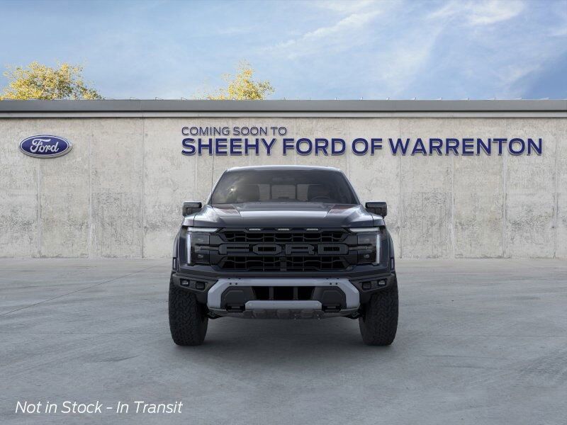 2025 Ford F-150 Raptor Warrenton VA