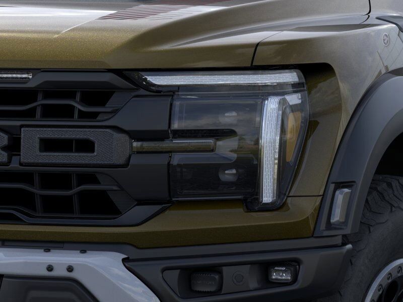 2025 Ford F-150 Raptor Warrenton VA