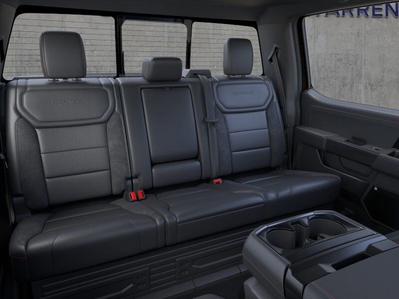 2025 Ford F-150 Raptor Warrenton VA