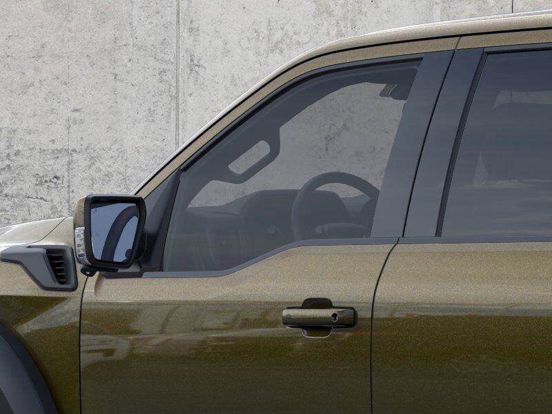 2025 Ford F-150 Raptor Warrenton VA