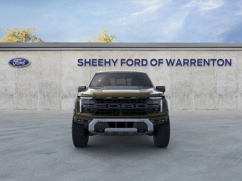 2025 Ford F-150 Raptor Warrenton VA