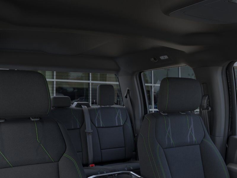 2025 Ford F-150 STX Green Bay WI