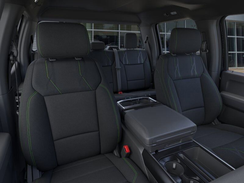 2025 Ford F-150 STX Green Bay WI