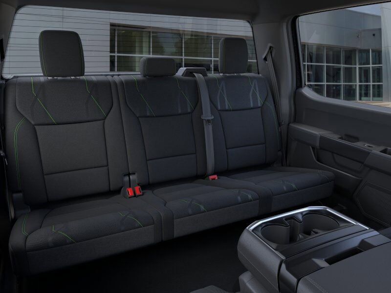 2025 Ford F-150 STX Green Bay WI