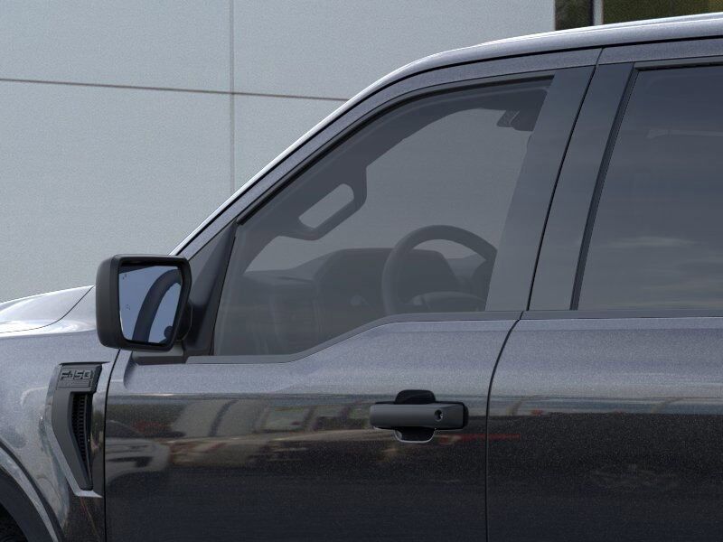 2025 Ford F-150 STX Green Bay WI