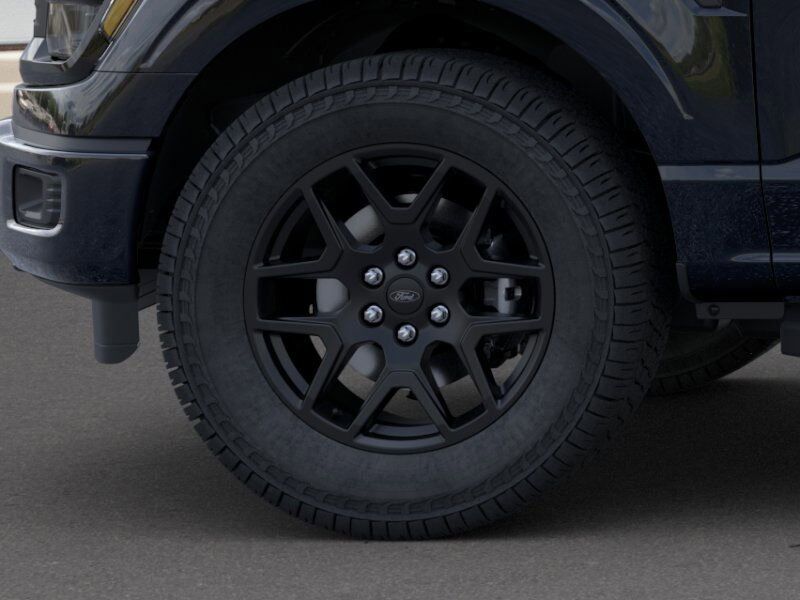 2025 Ford F-150 STX Green Bay WI