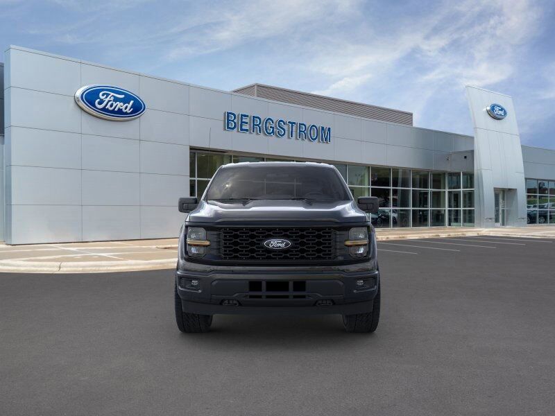 2025 Ford F-150 STX Green Bay WI
