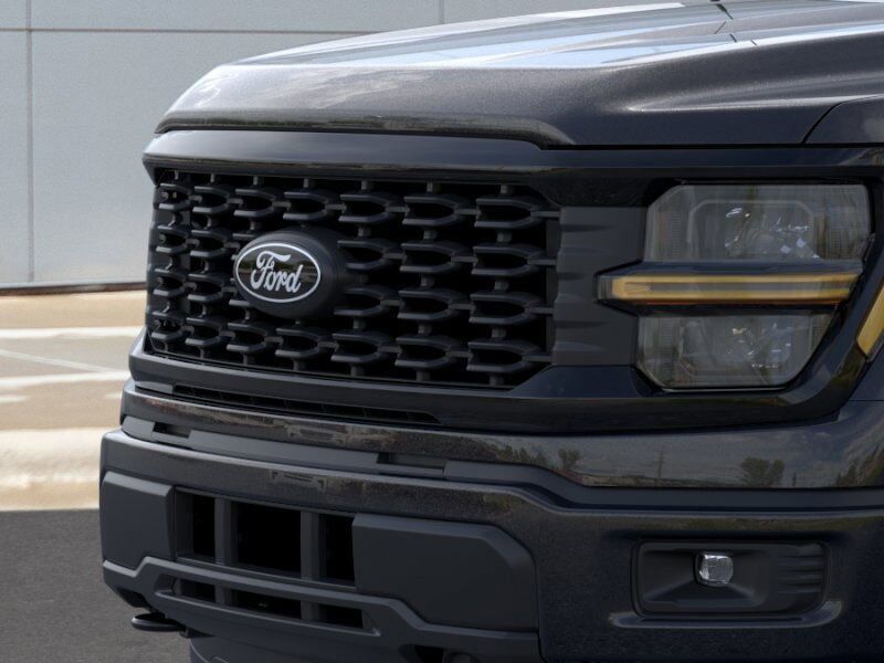 2025 Ford F-150 STX Green Bay WI