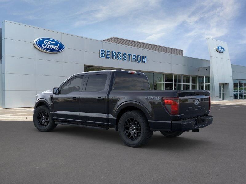2025 Ford F-150 STX Green Bay WI
