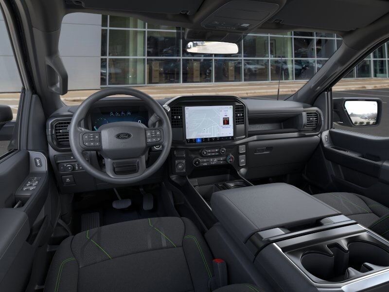 2025 Ford F-150 STX Green Bay WI