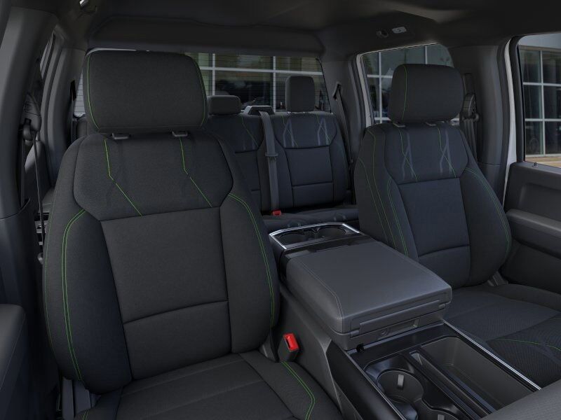 2025 Ford F-150 STX Green Bay WI