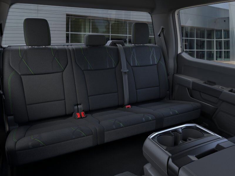 2025 Ford F-150 STX Green Bay WI