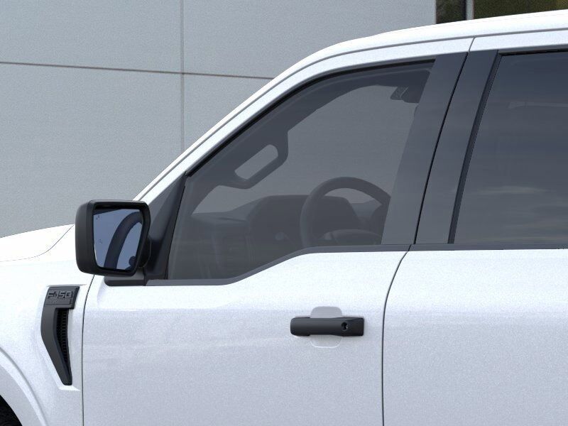 2025 Ford F-150 STX Green Bay WI