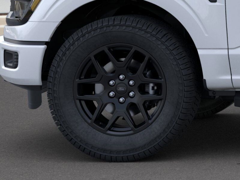 2025 Ford F-150 STX Green Bay WI