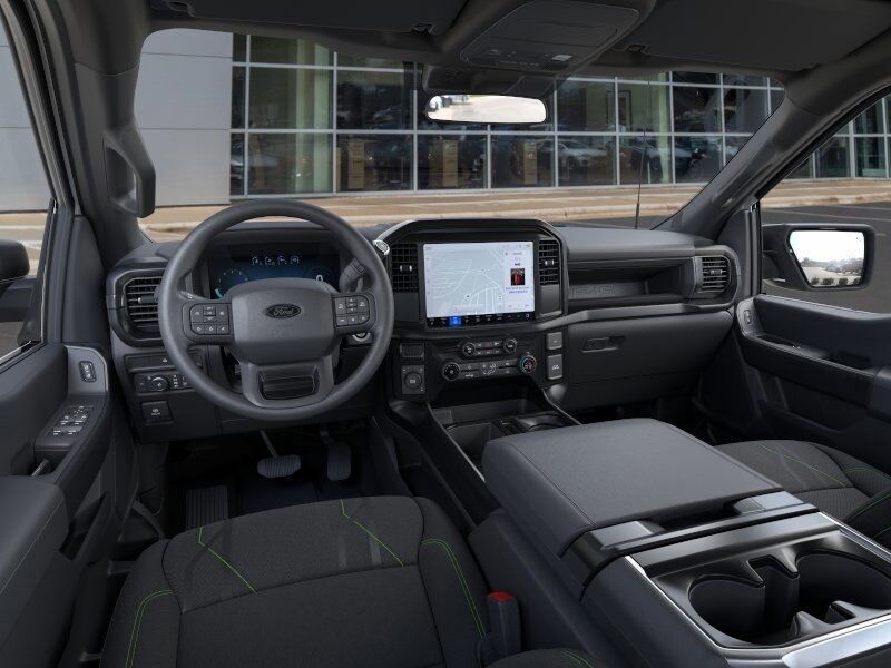 2025 Ford F-150 STX Green Bay WI
