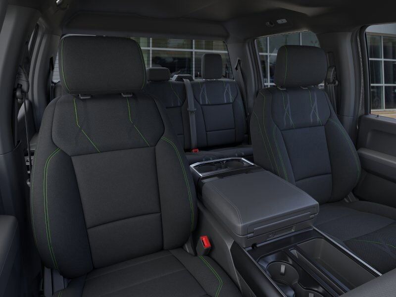 2025 Ford F-150 STX Green Bay WI