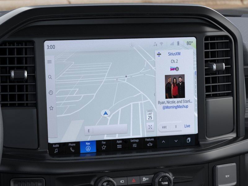 2025 Ford F-150 STX Green Bay WI