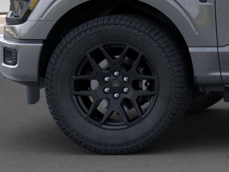 2025 Ford F-150 STX Green Bay WI