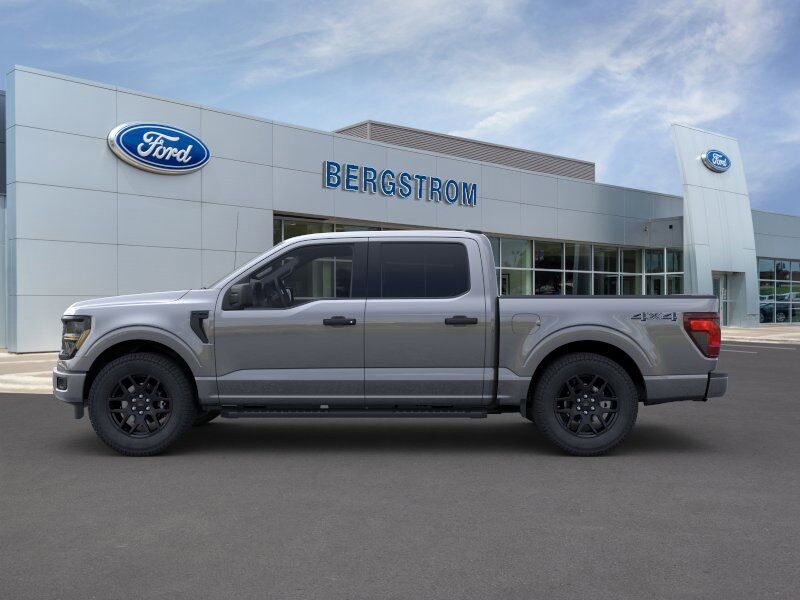 2025 Ford F-150 STX Green Bay WI