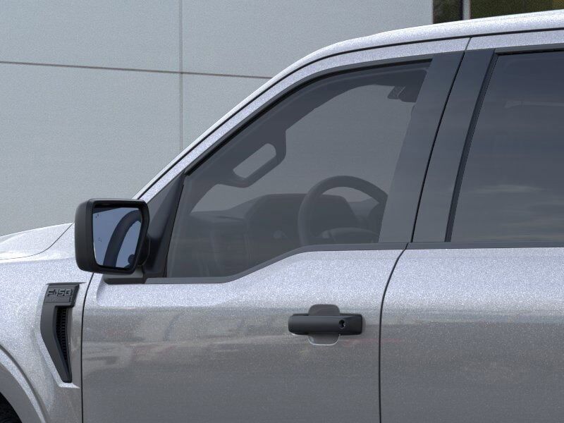 2025 Ford F-150 STX Green Bay WI