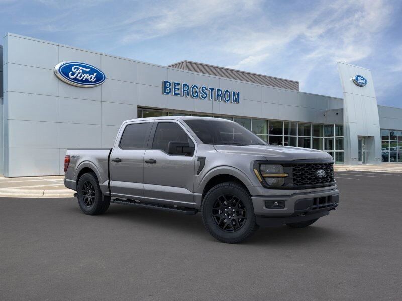 2025 Ford F-150 STX Green Bay WI