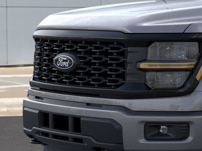 2025 Ford F-150 STX Green Bay WI