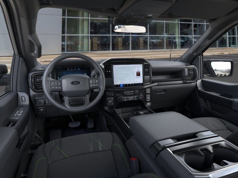 2025 Ford F-150 STX Green Bay WI