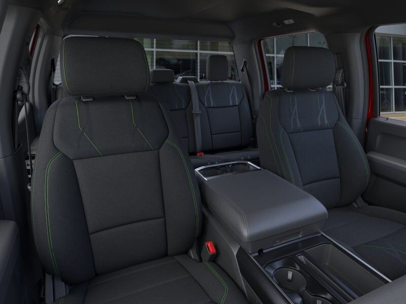 2025 Ford F-150 STX Green Bay WI